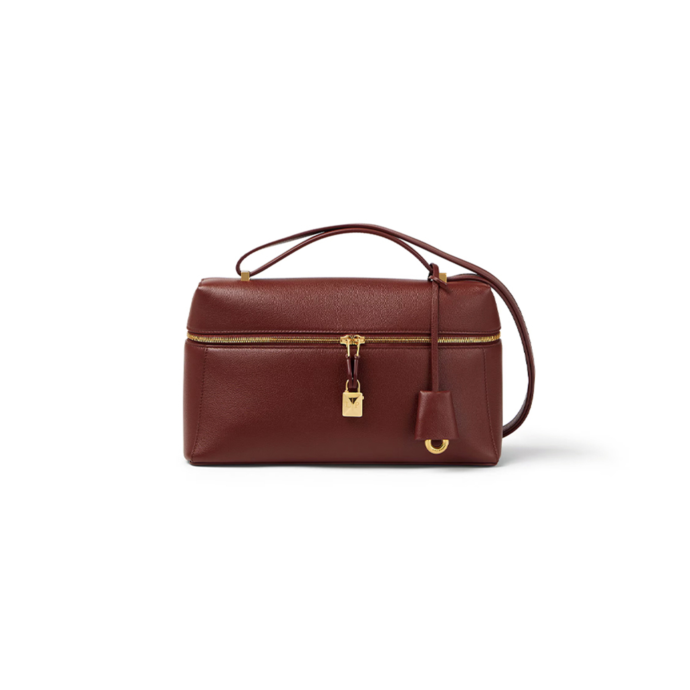 L**o p*ana extra bag l27 fao0981 (27*15.5*9.5cm)